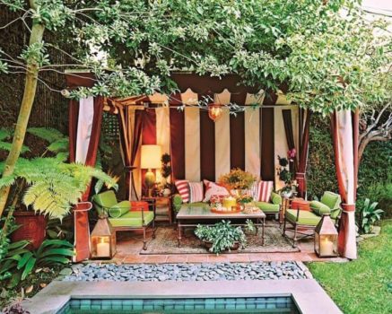 Kiến trúc cảnh quan là gì? 4 xu hướng kiến trúc tương lai